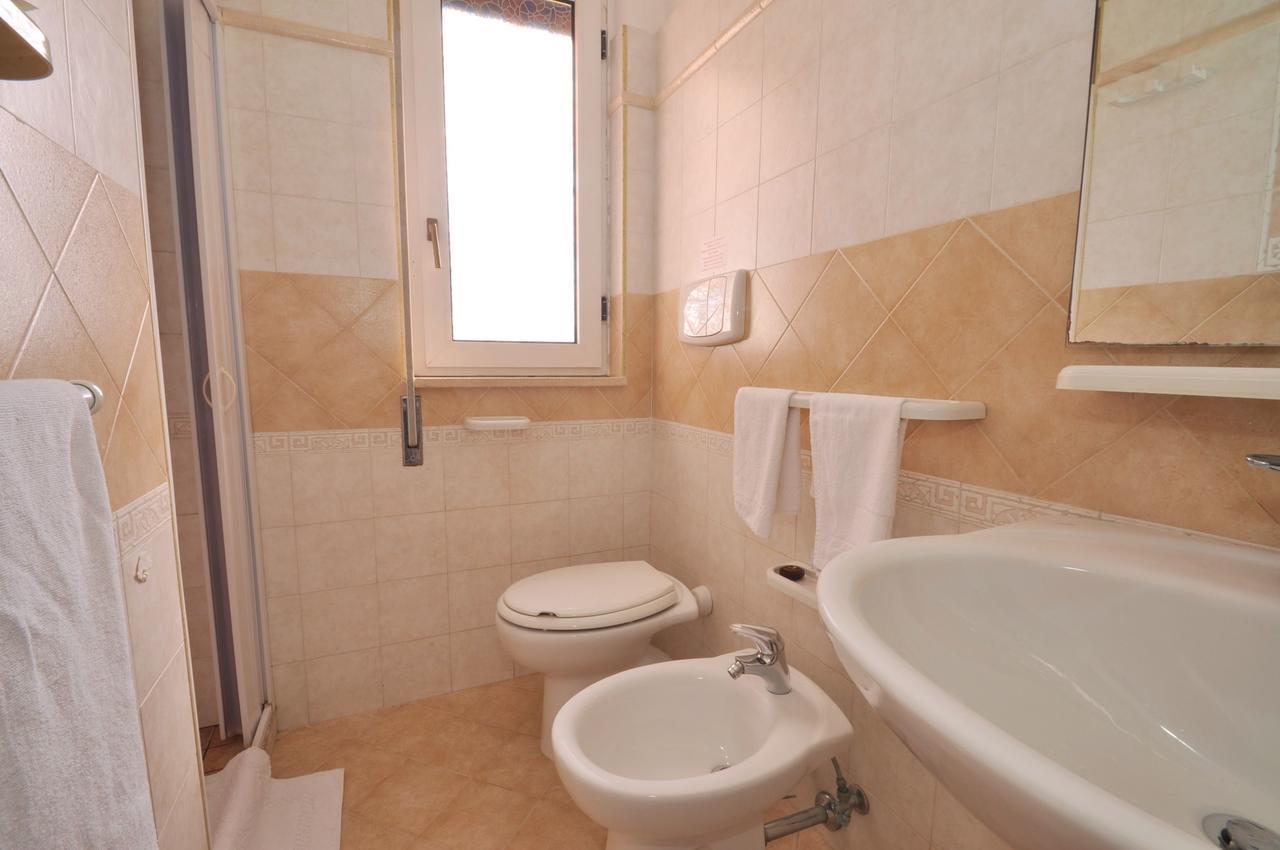 Residence Mezzaluna Carovigno Dış mekan fotoğraf