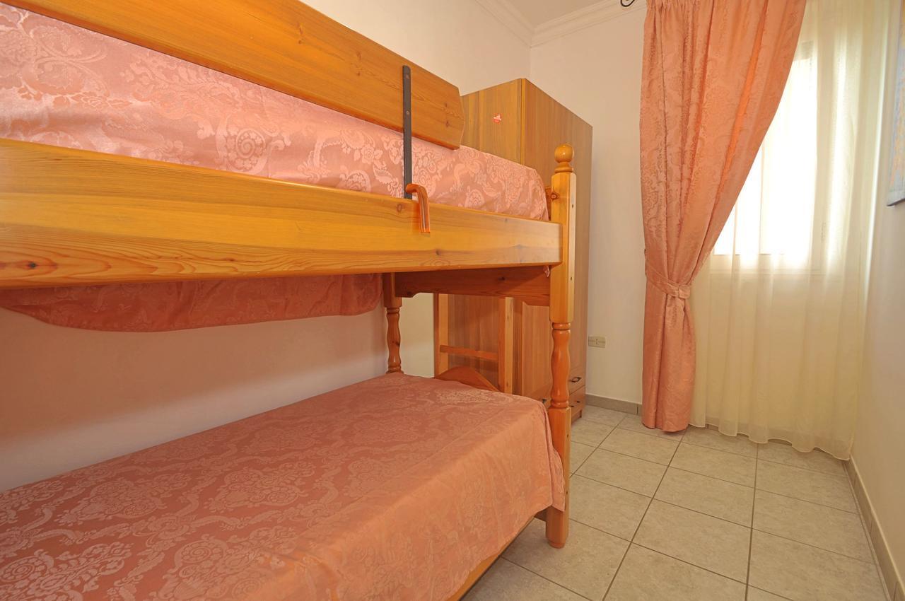 Residence Mezzaluna Carovigno Dış mekan fotoğraf