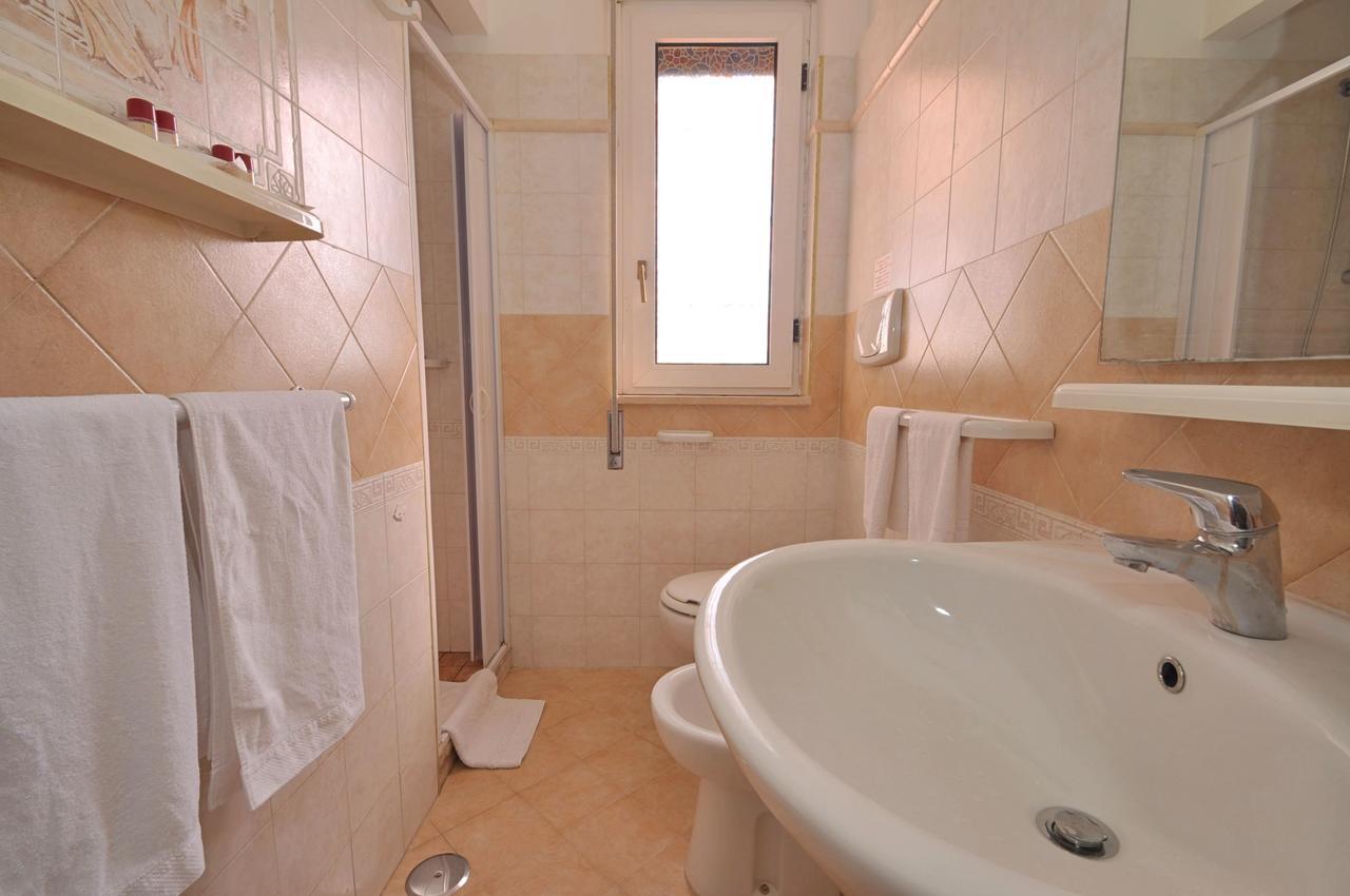 Residence Mezzaluna Carovigno Dış mekan fotoğraf