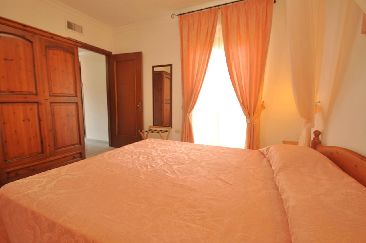 Residence Mezzaluna Carovigno Dış mekan fotoğraf