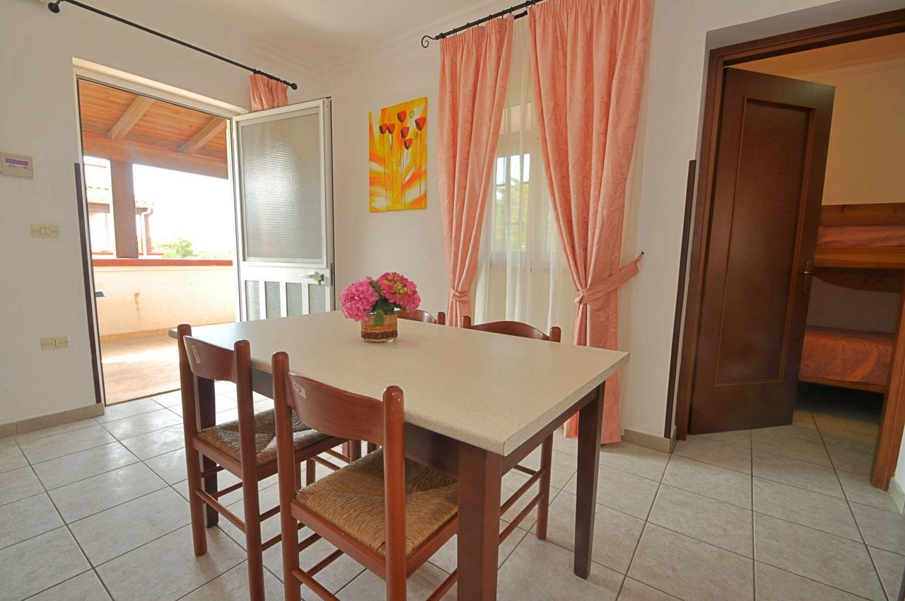 Residence Mezzaluna Carovigno Dış mekan fotoğraf